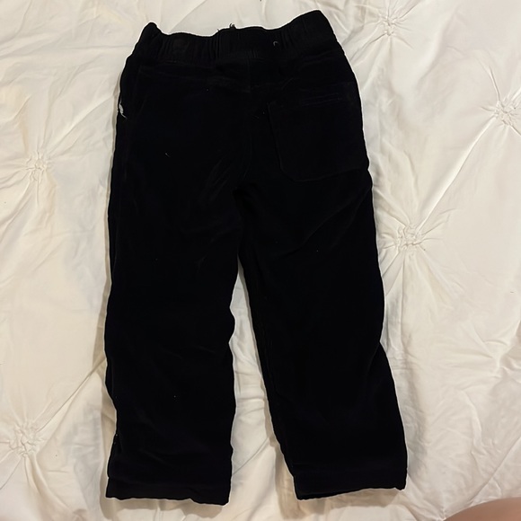 Joe Fresh corduroy pants - size 2T - Picture 2 of 3